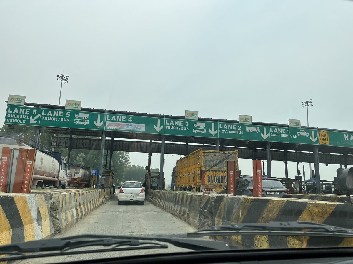Kashmir — a goodbye that hurts.
