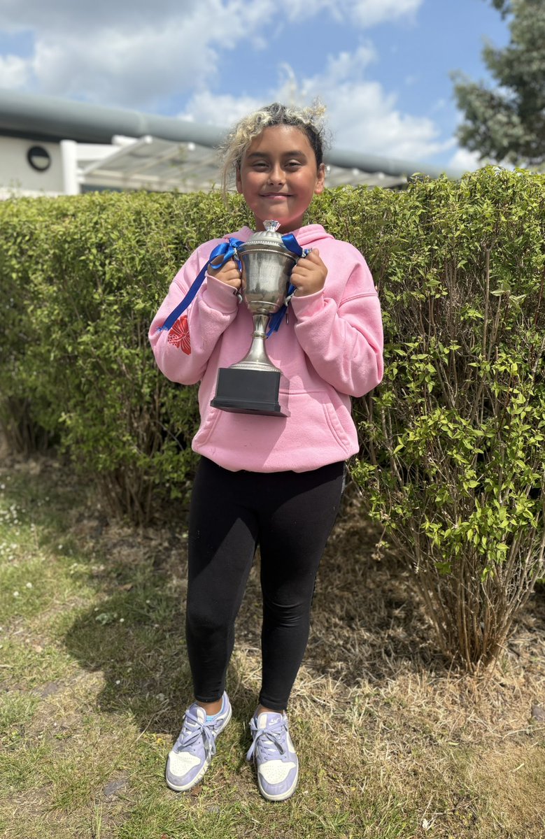 Congratulations to our 2025 Sports Day winners… ST. ANDREW! 🏴󠁧󠁢󠁳󠁣󠁴󠁿
4️⃣ St. George - 261
3️⃣ St. David - 298
2️⃣ St. Patrick - 302
1️⃣ St. Andrew - 306 🌟
Well done to all pupils for showing such great enthusiasm, determination and sportsmanship all day yesterday!