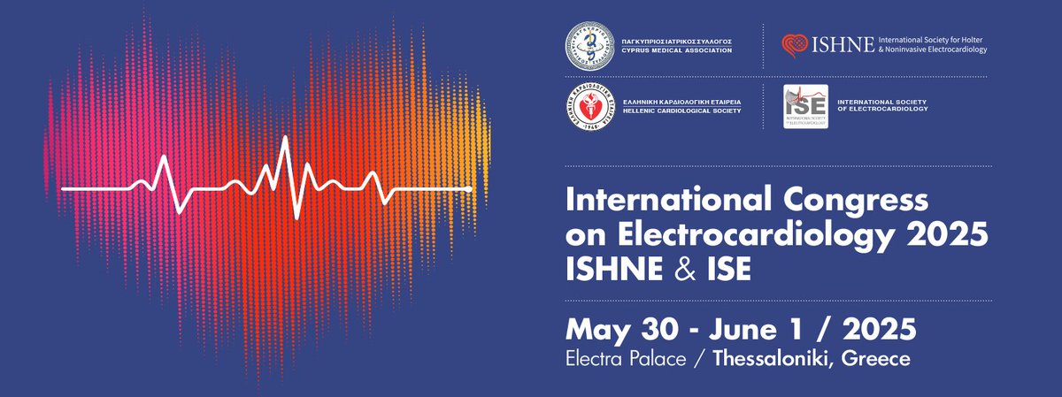 ISHNE (@ishnecg) on Twitter photo One week left!
Discover more: ishne2025.frei.gr
<a href="/adribaran/">Adrian Baranchuk MD FACC FRCPC FCCS FSIAC</a> <a href="/GaryTse1/">Gary Tse</a> <a href="/ManlioMarquez/">Manlio Márquez Murillo</a> <a href="/PlatonovPyotr/">Pyotr Platonov</a> <a href="/C_Bakogiannis/">Constantinos Bakogiannis</a> <a href="/PassmanRod/">Rod Passman</a> #ECG #HeartHealth #digitalhealth #Thessaloniki One week left!
Discover more: ishne2025.frei.gr
<a href="/adribaran/">Adrian Baranchuk MD FACC FRCPC FCCS FSIAC</a> <a href="/GaryTse1/">Gary Tse</a> <a href="/ManlioMarquez/">Manlio Márquez Murillo</a> <a href="/PlatonovPyotr/">Pyotr Platonov</a> <a href="/C_Bakogiannis/">Constantinos Bakogiannis</a> <a href="/PassmanRod/">Rod Passman</a> #ECG #HeartHealth #digitalhealth #Thessaloniki