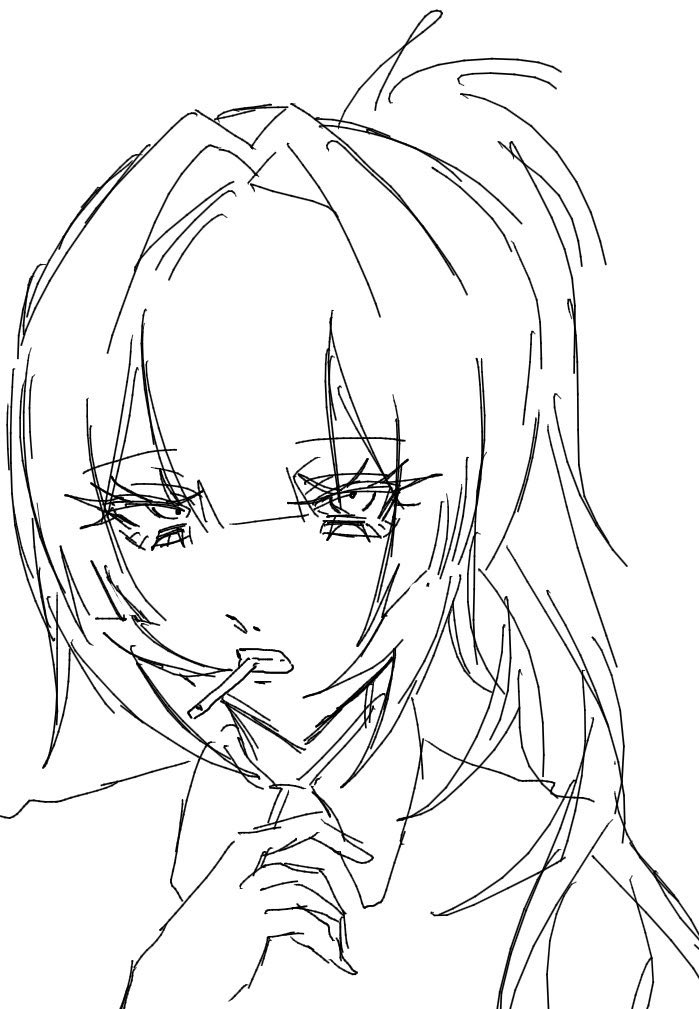 立花 tweet media