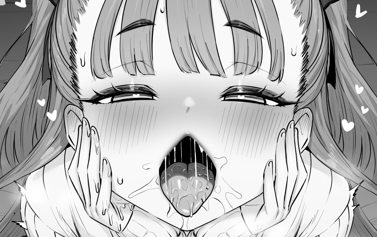 ページ追加しました。ご支援いただいている方々は、お手すきの際にご確認ください。

[【R18】宇佐井れいあのいちゃラブえっち♥]
■高解像度版(fanbox)
https://t.co/2jjQJ5H1sF 

■通常像度版(fanbox)
https://t.co/okkvzQAZhr 

■高解像度版(fantia)
https://t.co/Wt5gZOzw9b 