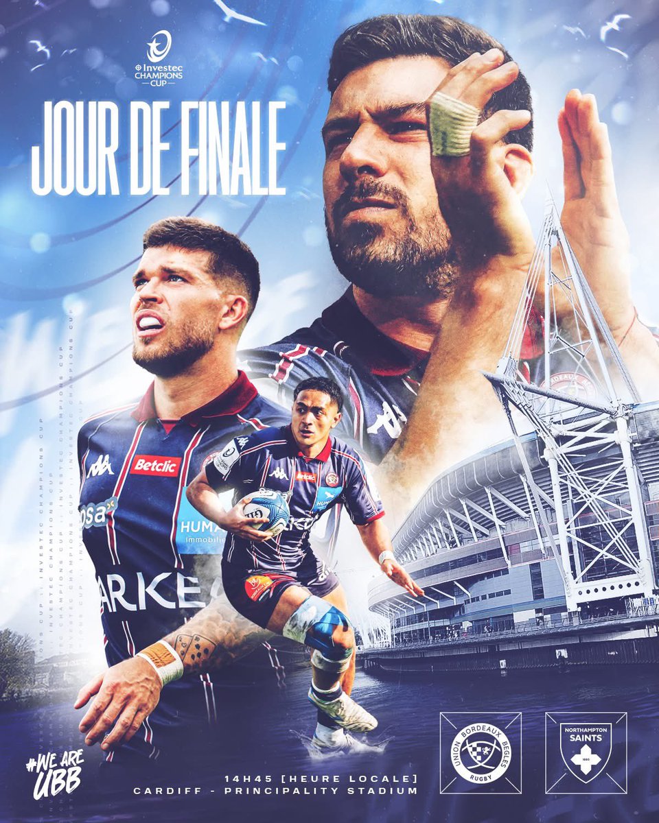 FC Girondins de Bordeaux tweet media