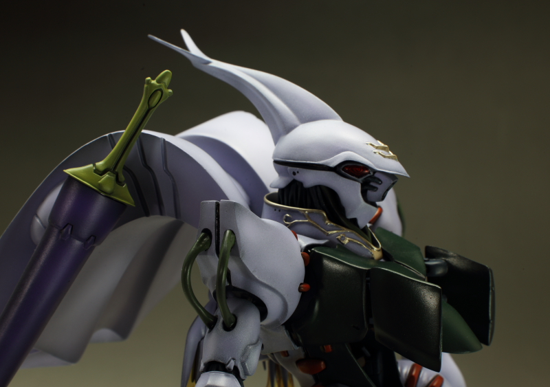 seastar200921's tweet image. Bクラブ 1/35 ダンバイン完成しました!ポリキャップによる可動式のレジンキットです。
今回は固定としています。
このキットのプロポーションはアニメの設定画に近く
なっています。
ブログもやってます! ameblo.jp/authorize-wf/
#ガレージキット #聖戦士ダンバイン #出渕メカ