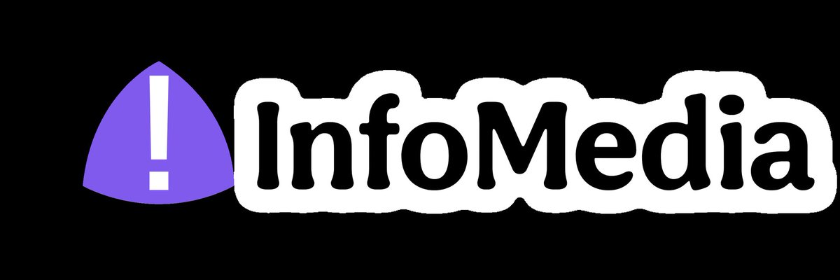 N15_Tech's tweet photo. Infomedia is launched by @N15_Tech https://t.co/30VP5L4f1r
