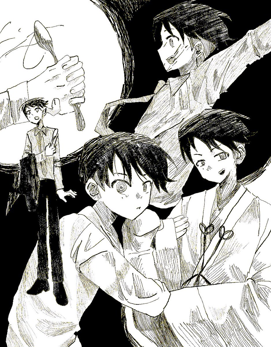 박상 (@sh3sg0n3) on Twitter photo 