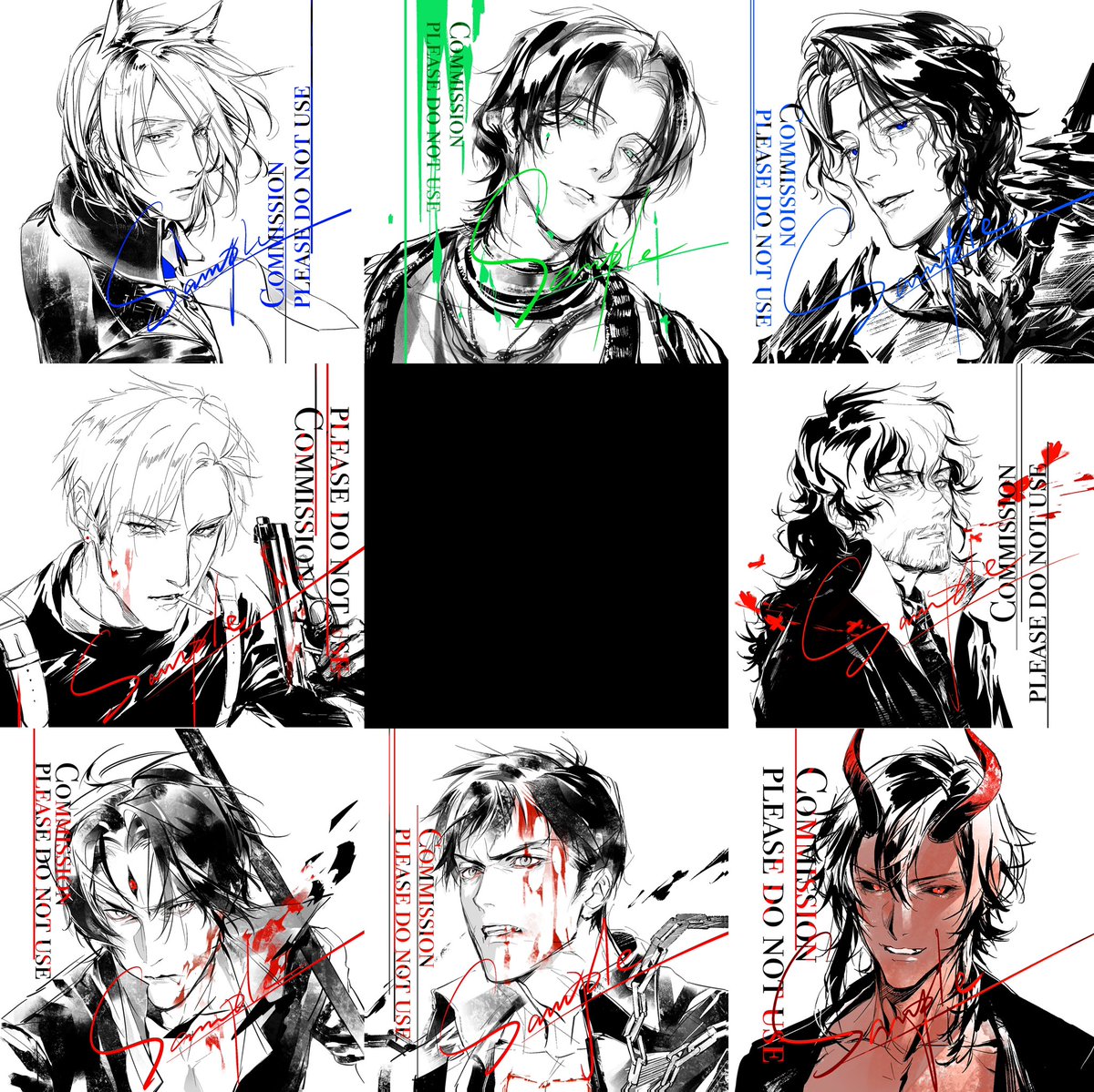 QH629's tweet image. 
