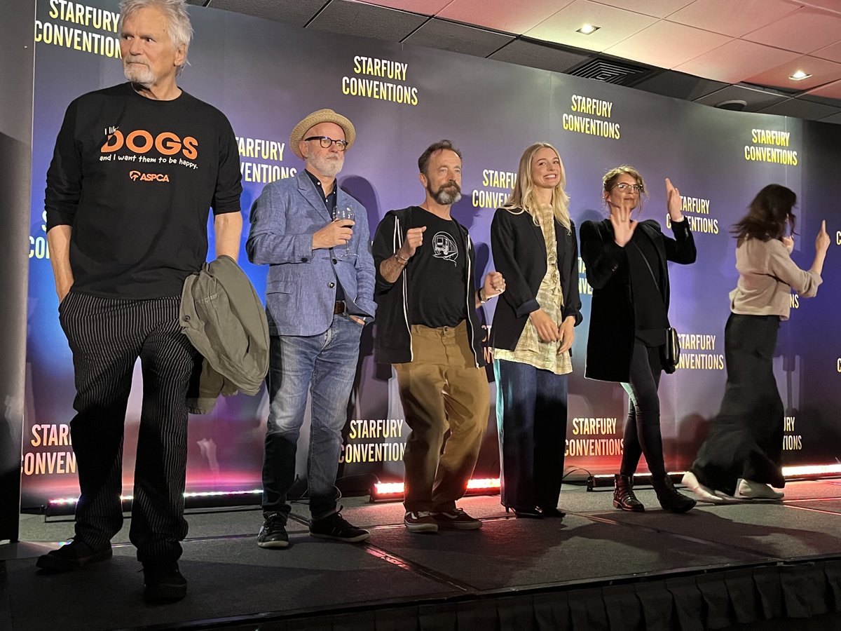 RDA at Starfury.. he still rocks