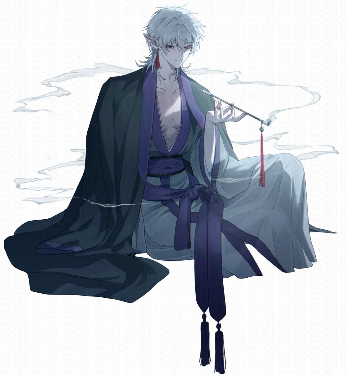 B_NNCN's tweet photo. 커미션 신청 감사합니다! https://t.co/ooMJ8o6grz