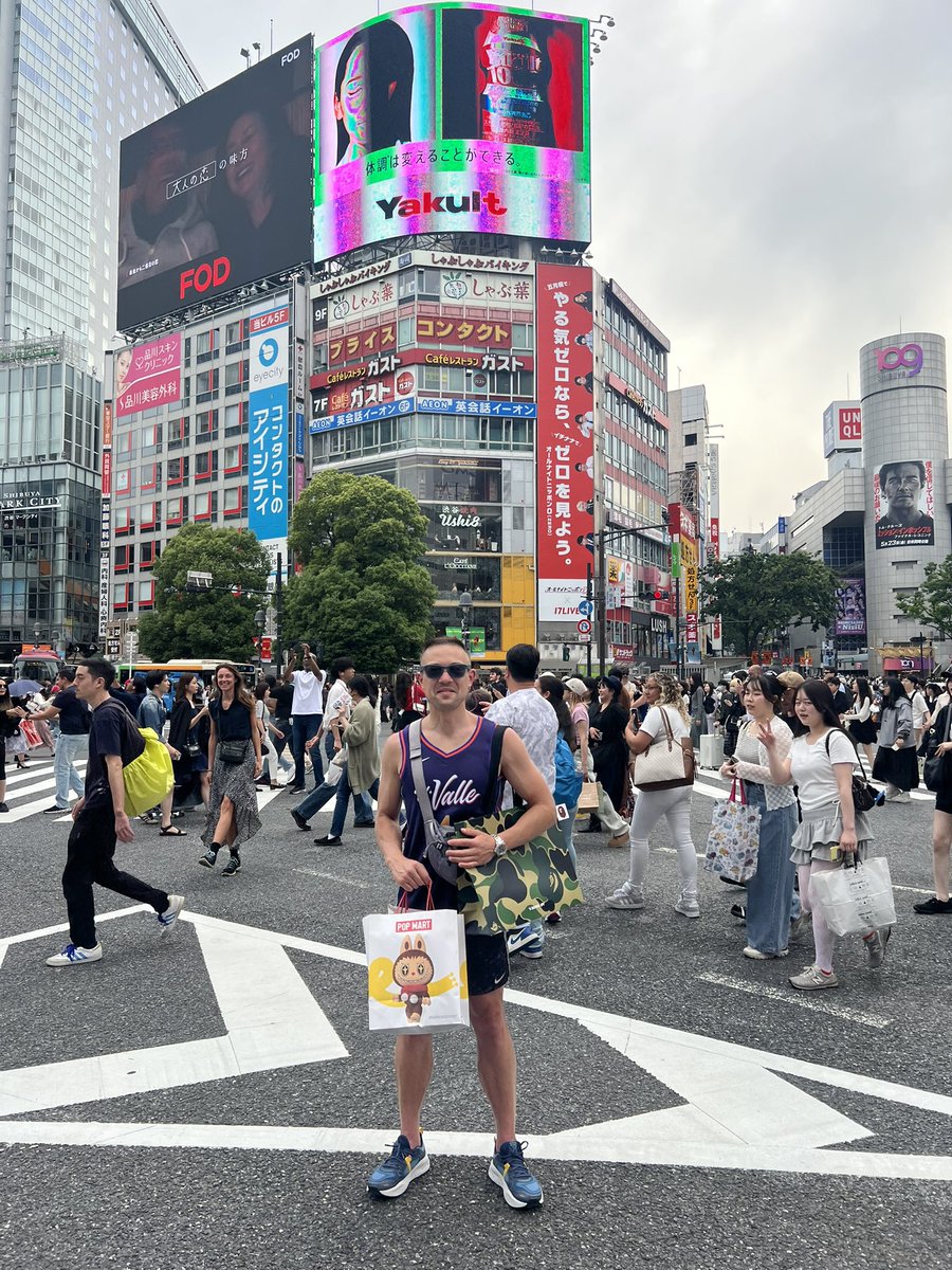 Ali Dodds tweet media