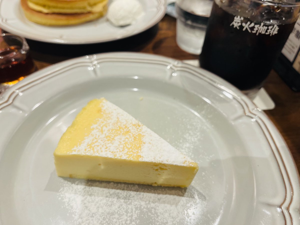 珈琲館( ＠coffeekan_pr )𖠚ᐝ
横浜は人が凄いね！