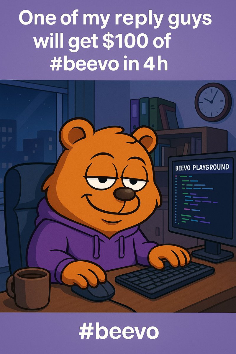 #giveaway time 
Let’s build a community