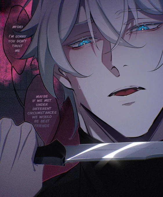[Let's catch the moon] Part2 Phaidei 3/3