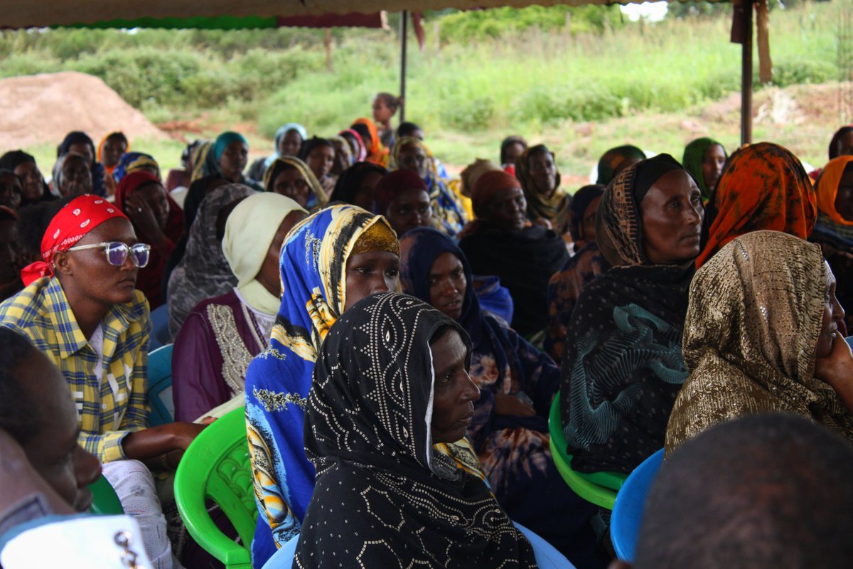 HelenaTalaso_'s tweet photo. Happy International Day to End Obstetric Fistula!
This day is commemorated to raise awareness about FISTULA, the most devastating childbirth injury that leaves women facing incontinence, social isolation and emotional distress. https://t.co/56Z6bE2ySr