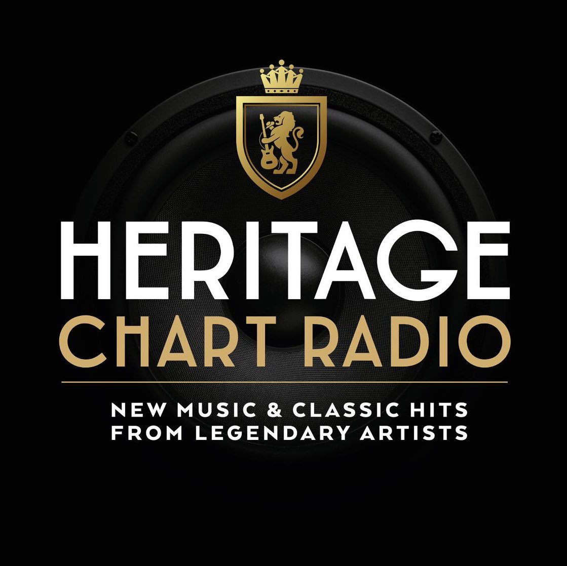 Sean Usher 🎧 (@seanusherradio) on Twitter photo This morning on Heritage Chart Radio
8am - Neil Wipperman
10am - <a href="/SeanUsherRadio/">Sean Usher 🎧</a>
12pm - <a href="/GaryMacShow/">Gary Mackenzie</a>
Listen here
heritagechart.co.uk/listen-live-mo…
Ask Alexa “start Heritage Chart Radio”
TuneIn Radio and Sonos
Download our free apps!! This morning on Heritage Chart Radio
8am - Neil Wipperman
10am - <a href="/SeanUsherRadio/">Sean Usher 🎧</a>
12pm - <a href="/GaryMacShow/">Gary Mackenzie</a>
Listen here
heritagechart.co.uk/listen-live-mo…
Ask Alexa “start Heritage Chart Radio”
TuneIn Radio and Sonos
Download our free apps!!