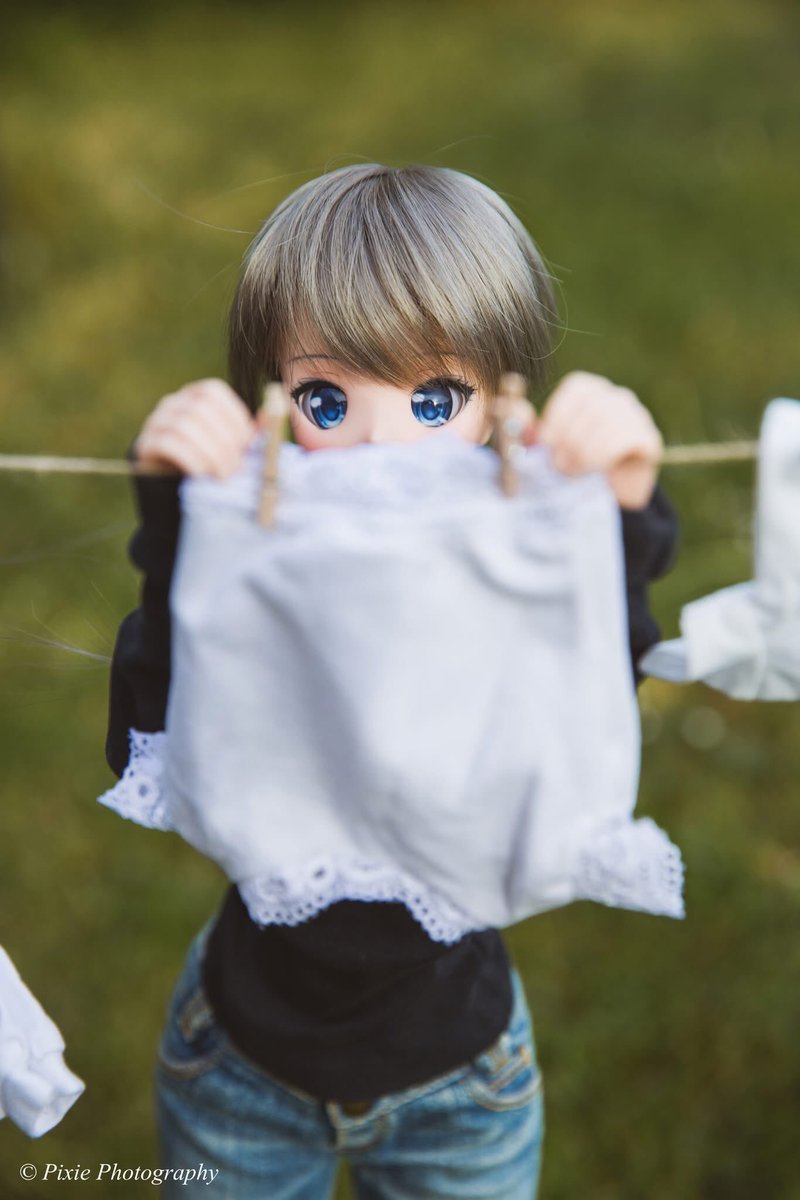 pygnille's tweet image. Doing chores 😊 #smartdoll #smartdollstories #smartdollchitose #smartdolllife #dollphotography #smartdollphotography #dannychoo