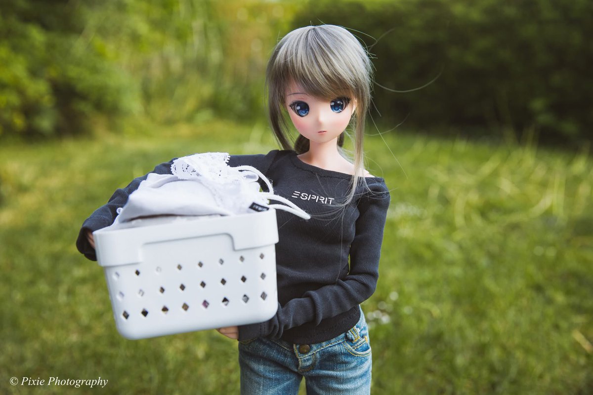pygnille's tweet image. Doing chores 😊 #smartdoll #smartdollstories #smartdollchitose #smartdolllife #dollphotography #smartdollphotography #dannychoo