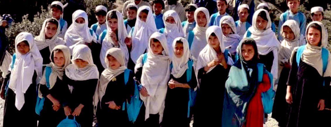 For 1,445 days, Afghan girls have been locked out of secondary schools. For 885 days, women have been banned from universities. This is not just a crisis—it’s a generation being silenced. 

#LetAfghanGirlsLearn #GenderApartheid