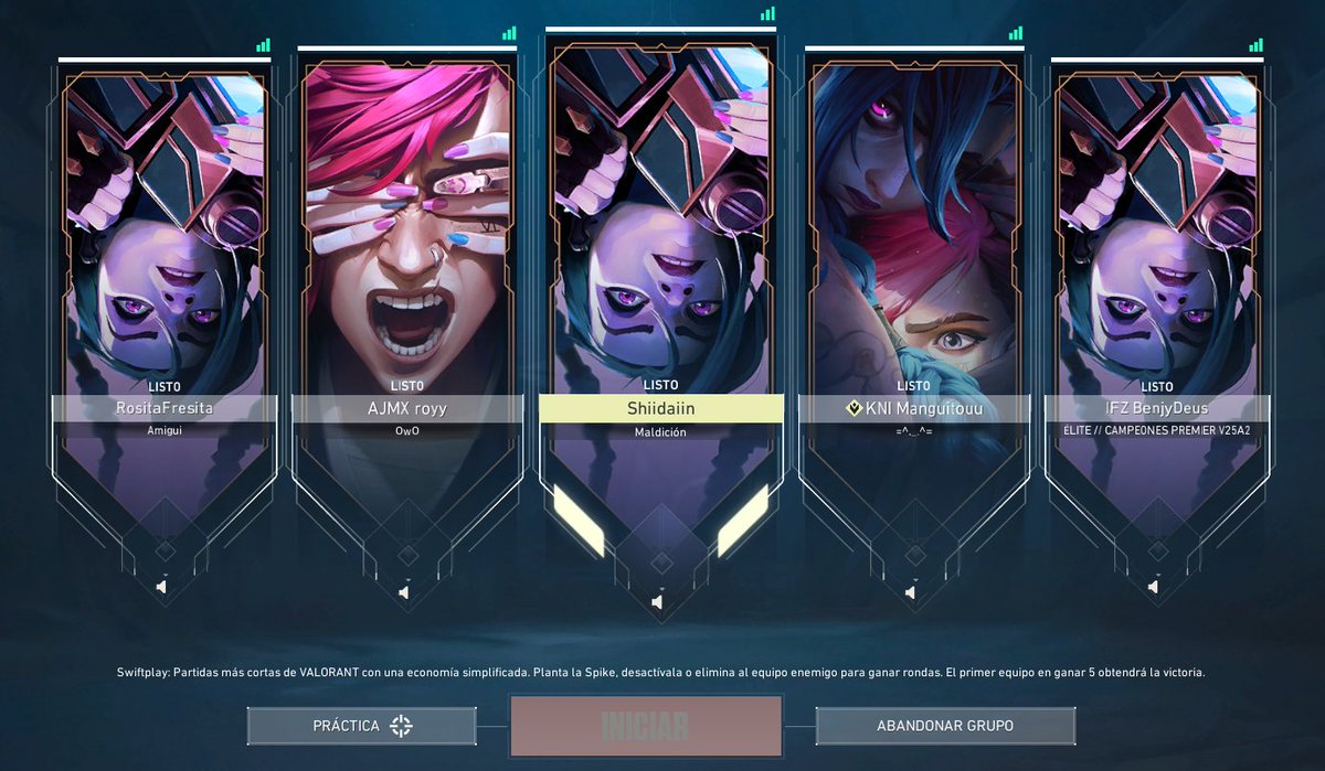 tarjetitas top