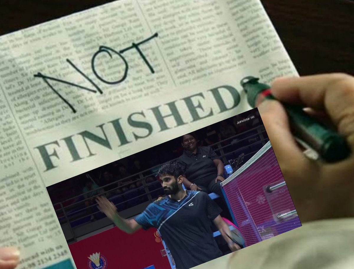 TheKhelIndia's tweet photo. NOT F̶I̶N̶I̶S̶H̶E̶D̶ 🥹❤️ https://t.co/Vd9s7gVaUg