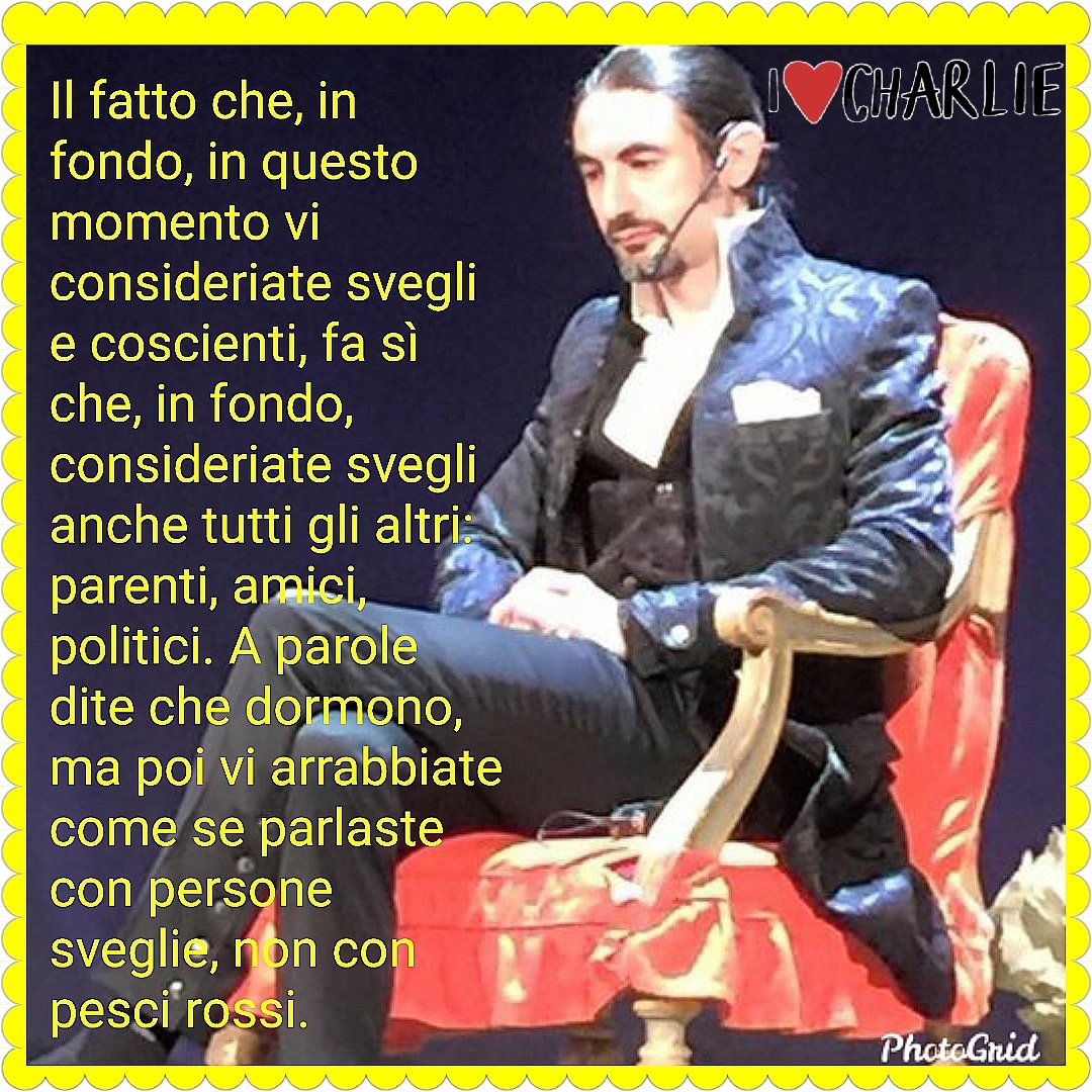CarloEntheos's tweet photo. @salvatorebrizzi https://t.co/nmgqYM34ug