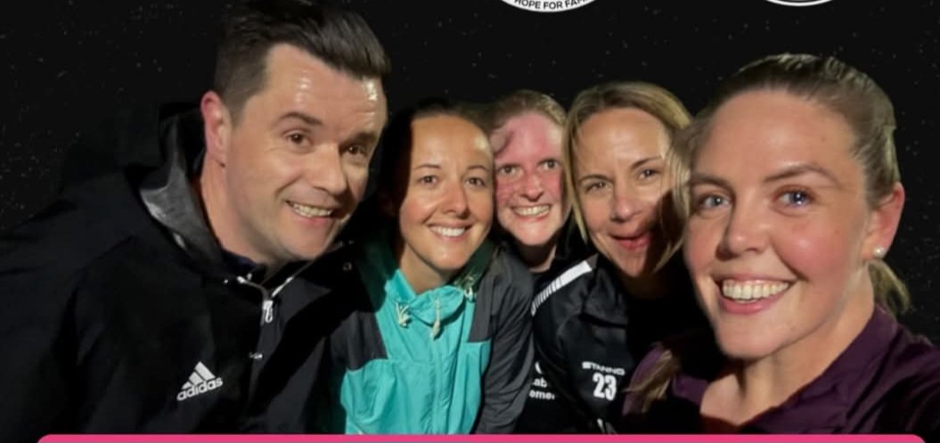 Calderlighthous's tweet image. Please sponsor these wonderful humans as they run the @Leeds10k on 15.6.25 for our charity.

localgiving.org/Belles10k

All funds raised will help families in need.

Thank you!