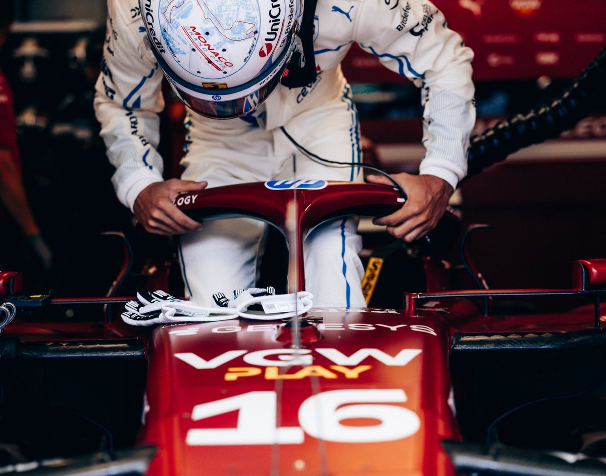 Cavalier Rosso tweet media