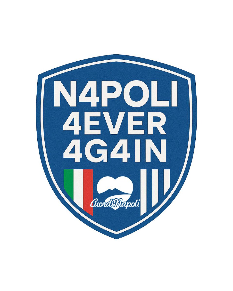 cuordinapoli's tweet photo. il Napoli è campione d’Italia! https://t.co/bDC55sQzIZ