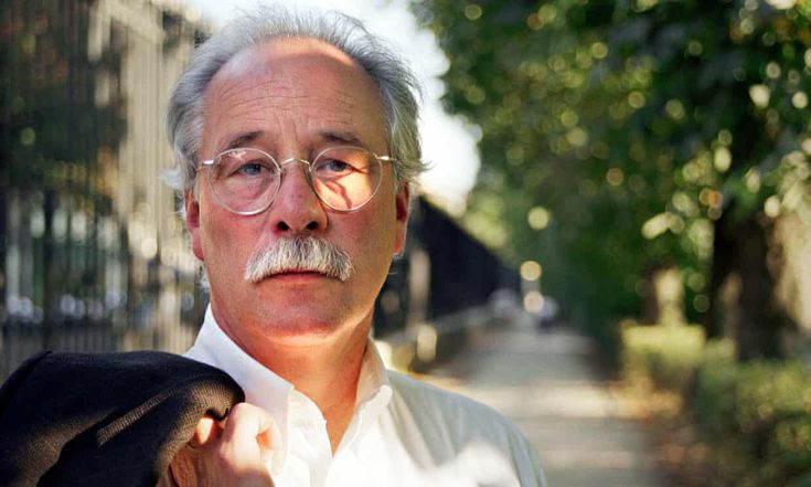 #colazione con scrittori: Casanova paragona la lucidità mentale a un bicchiere che resta intatto se nessuno lo rompe.
W. G. Sebald
#scritturebrevi