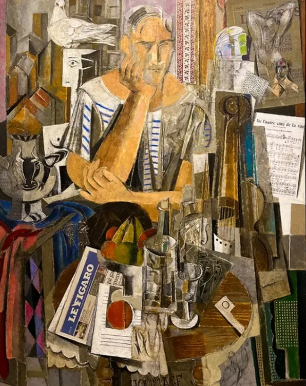 © Alfredo Roldán (Spanish, b. 1965)