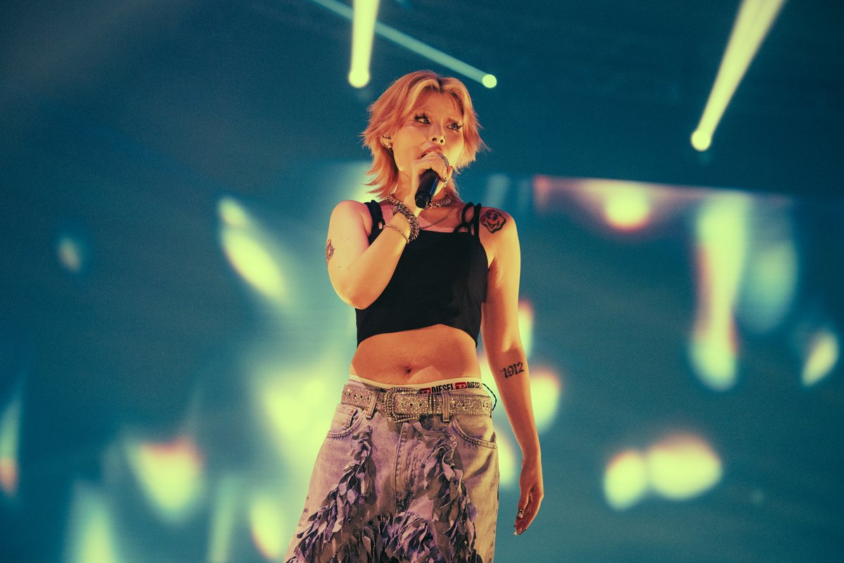 POP YOURS tweet media