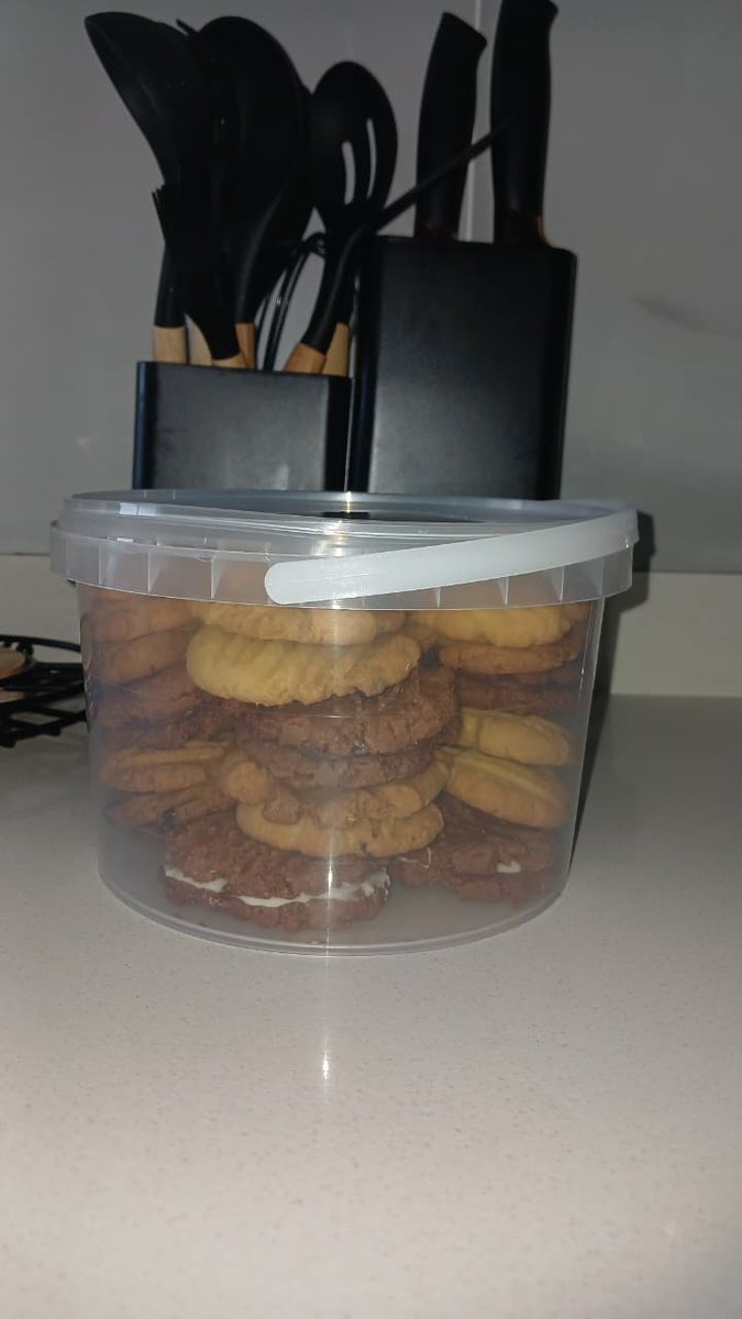 ReMoGP's tweet image. #Remotreats still delivers the freshest home baked treats at your convenience. 

Give us a call 0665651913
#smallbusinessowner
#randburgbusiness 
#baking