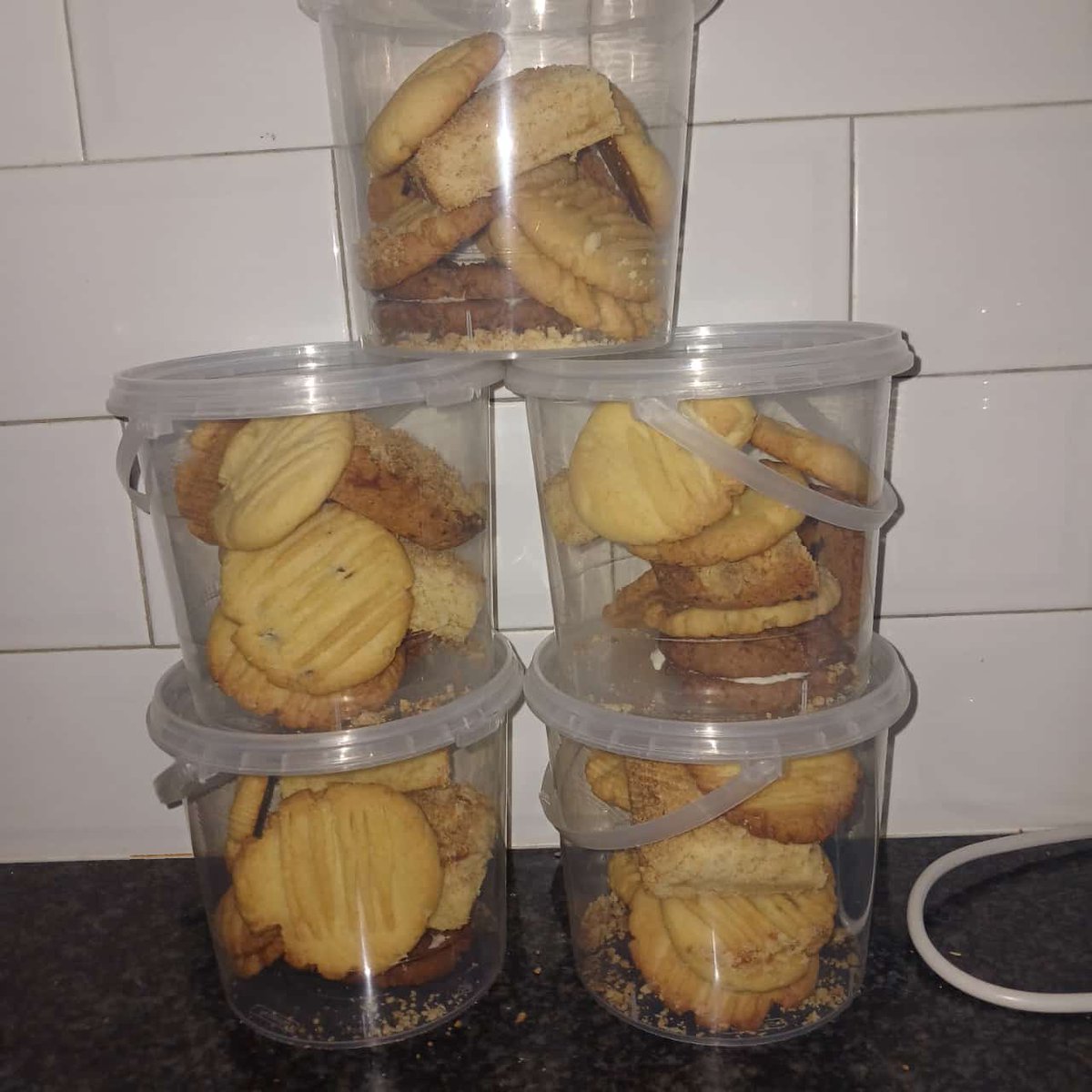 ReMoGP's tweet image. #Remotreats still delivers the freshest home baked treats at your convenience. 

Give us a call 0665651913
#smallbusinessowner
#randburgbusiness 
#baking