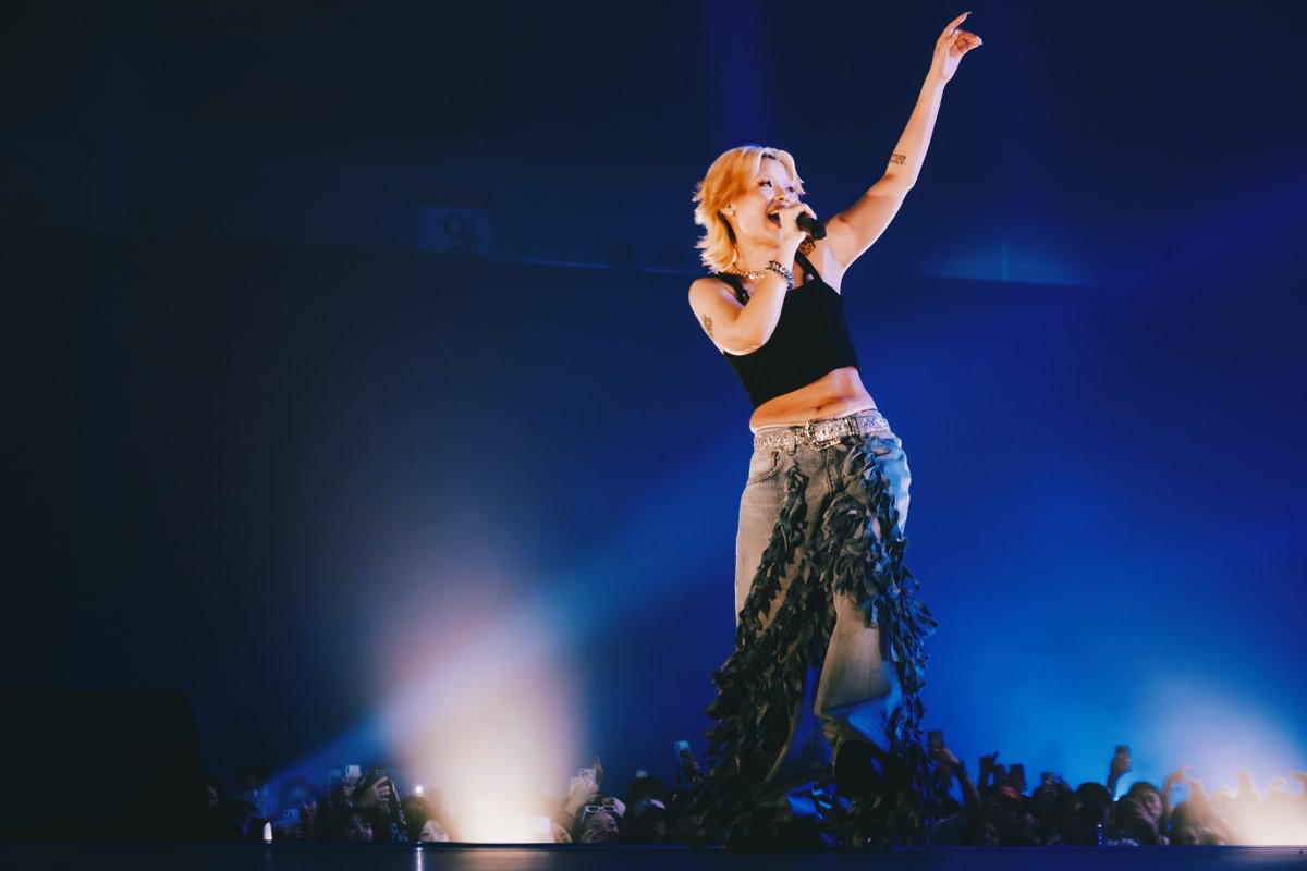 POP YOURS tweet media