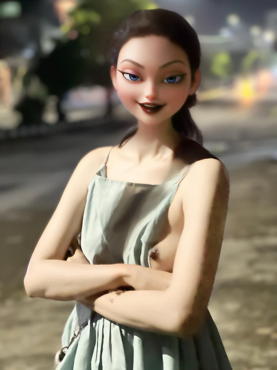 Belajar eksib tipis2, ada gak ya ide eksib