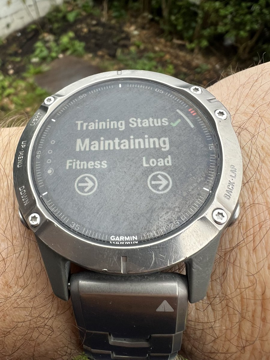 Yo 🤘🏻
Rainy morning in London but I didn’t look for excuses 😁
Slow jogging 🏃🏻‍♂️🐌loop 🔁 ✅
Can’t wait till tomorrow morning 🌅 
I’ll slow jogging 20K around Anfield Stadium 🏟️😍
❤️YNWA❤️
#slowisthenewfast
#liverpool
#liverpoolfc 
#liverpoolfootballclub 
#liverpoolfans