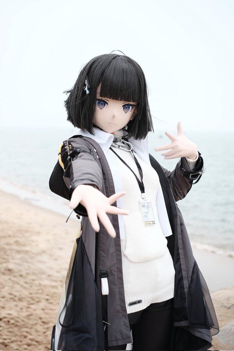 📷： <a href="/PickledChocola/">梅菜朱古力</a>