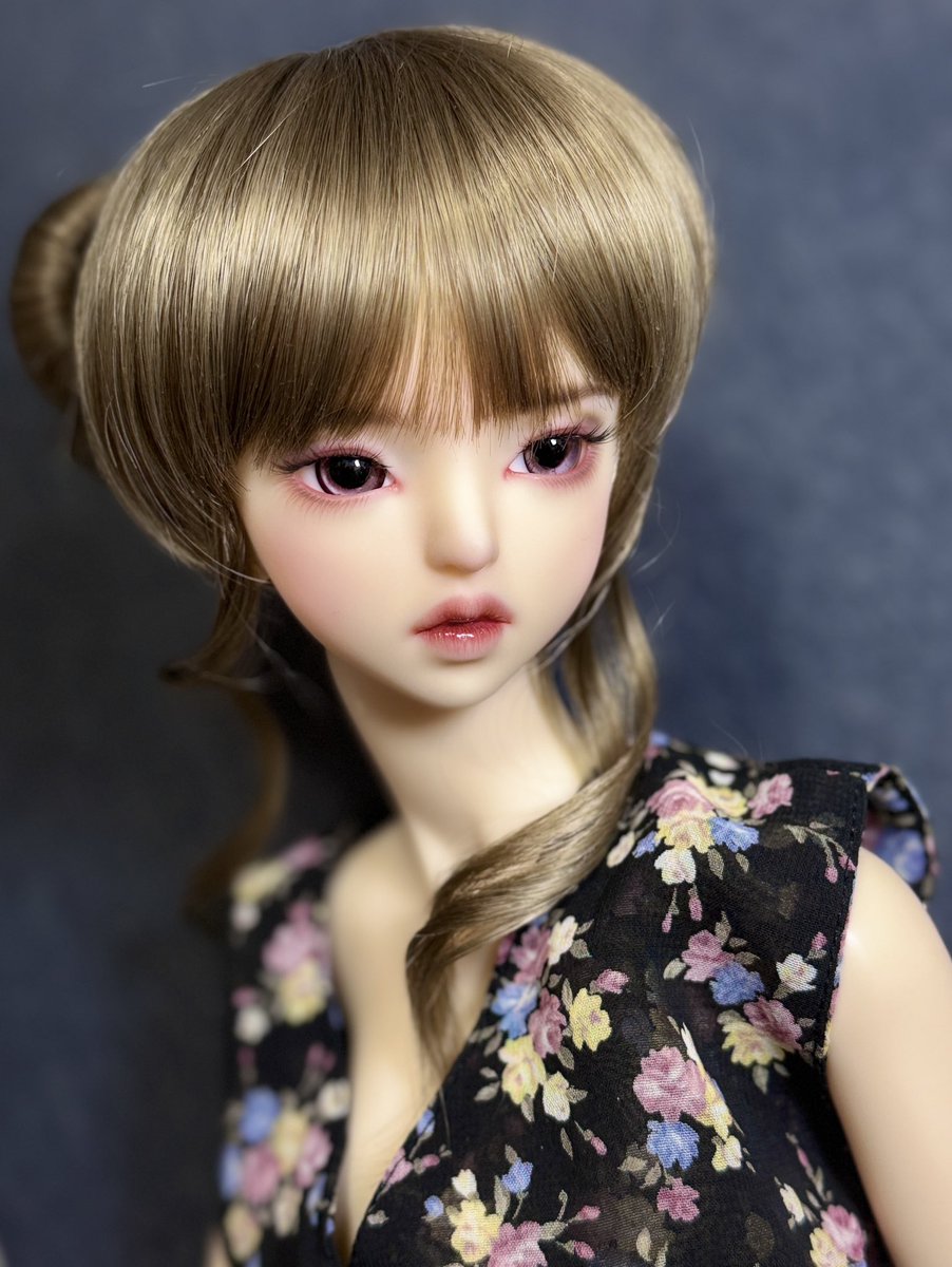 seren (@misora_seren) on Twitter photo 望春/みはる
みはるちゃんのアイを紫ピンクに変更したらめちゃ良かった🥰
#angellstudio #ASDOLL
#花木蘭 #HuaMulan
💄<a href="/adora_bjd/">BJD_Dora.zip</a>
#うちの子かわいい 望春/みはる
みはるちゃんのアイを紫ピンクに変更したらめちゃ良かった🥰
#angellstudio #ASDOLL
#花木蘭 #HuaMulan
💄<a href="/adora_bjd/">BJD_Dora.zip</a>
#うちの子かわいい