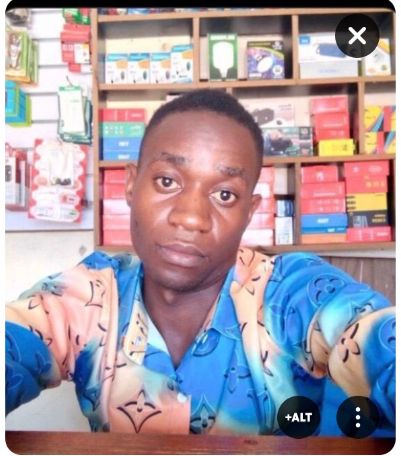 Being faceless is good until people reveal your original face😂😂