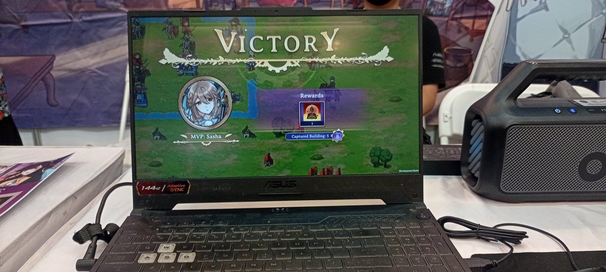 South East Asia Game Aesthetic (@seagamethetic) on Twitter photo <a href="/WizdreamGames/">The Gambit Lost to Time (WizDream Games)</a> Overall its really cool game and they plan to release the demo on august so make sure to wishlist The Gambit Lost To Time! <a href="/WizdreamGames/">The Gambit Lost to Time (WizDream Games)</a> Overall its really cool game and they plan to release the demo on august so make sure to wishlist The Gambit Lost To Time!