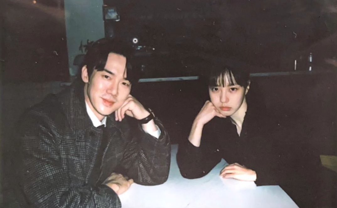 It’s time to put on your detective hats, peeps! What’s your gut feeling about my special cameo in #TastefullyYours? Ex-lover, former work buddy, or perhaps something far more unexpected? Drop your wildest theories in the reply, but get ready—the big reveal drops this Monday!