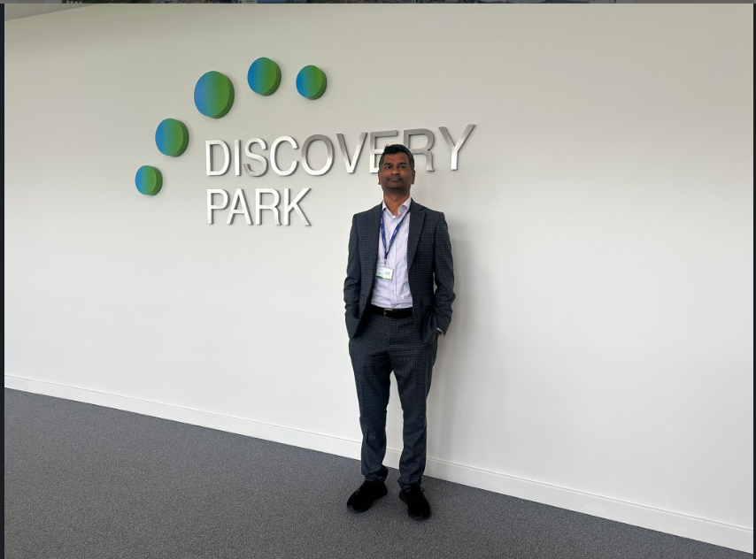 Deep Infinity tweet media