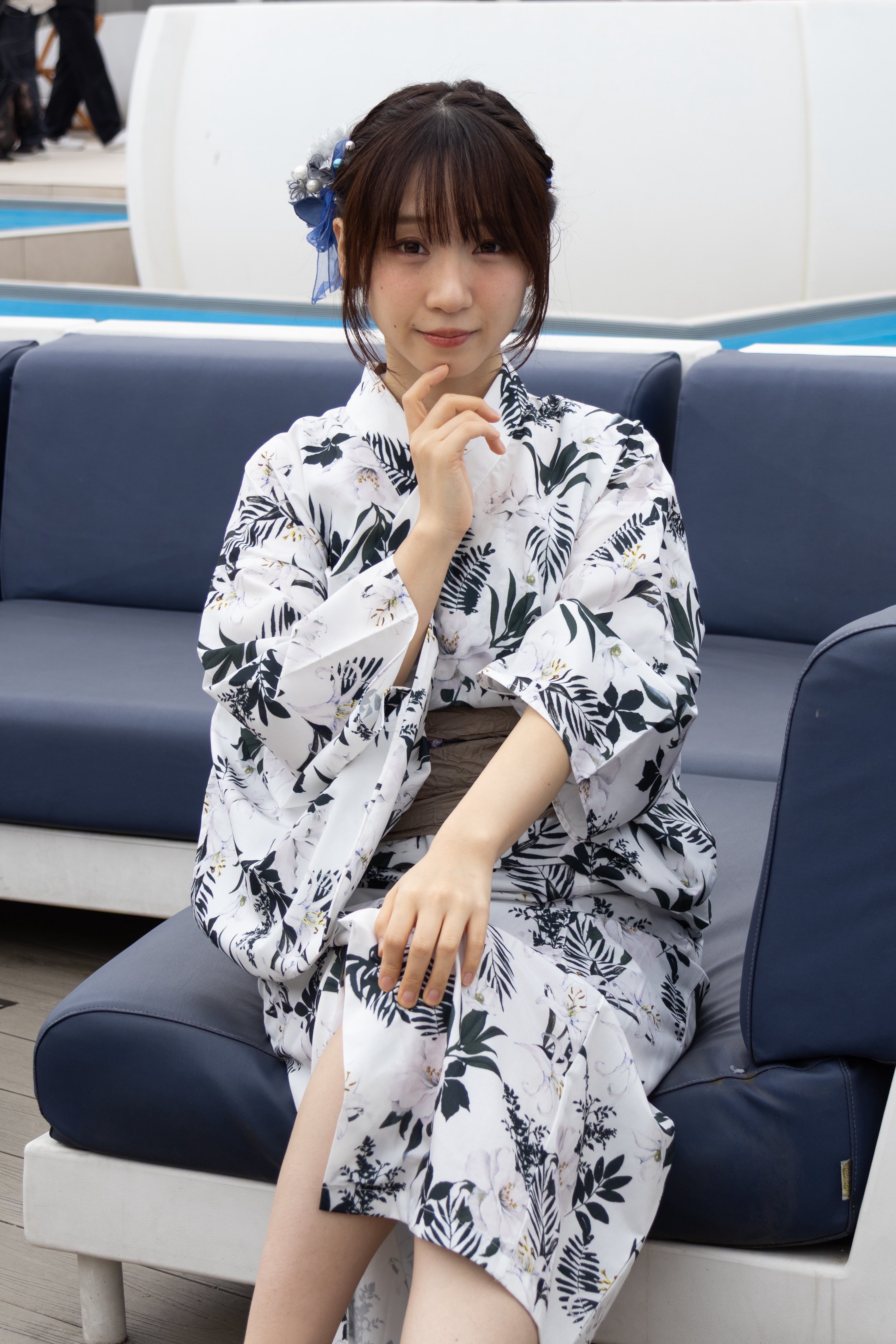 たかね on X: 