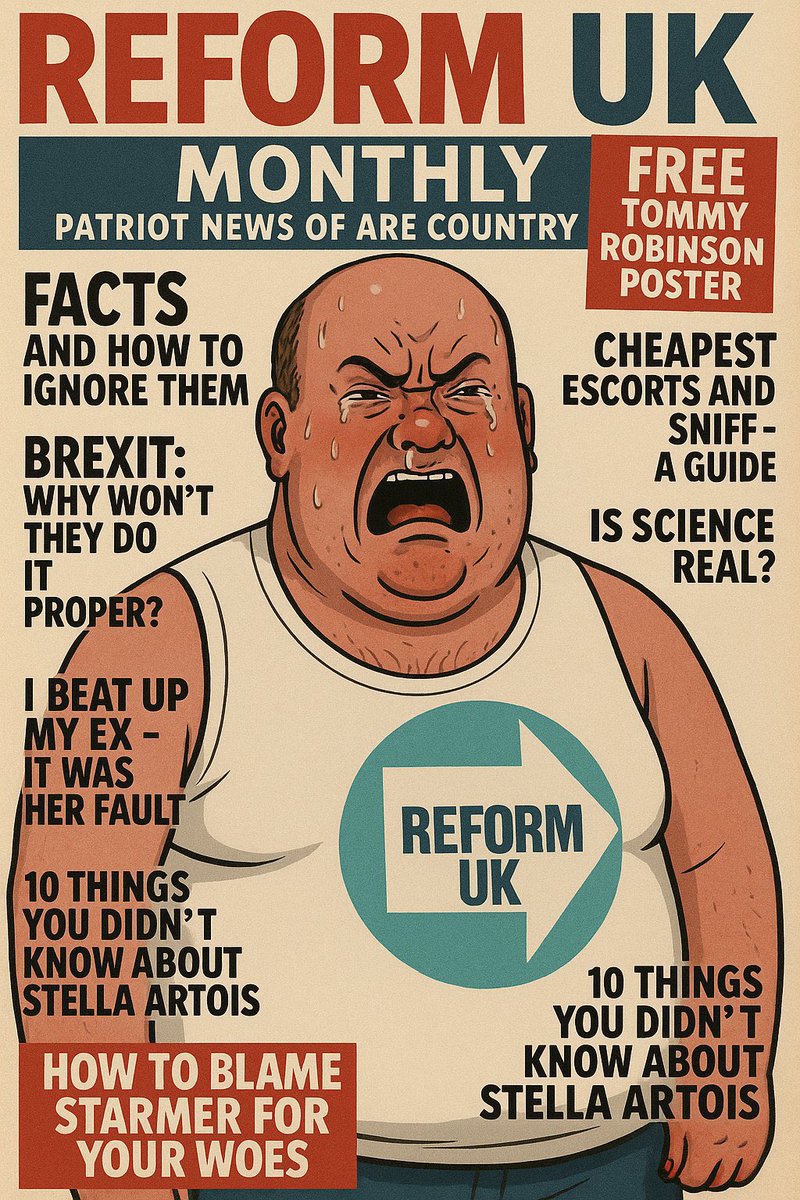 <a href="/StevenJonMiller/">Steve Miller</a> <a href="/alexharmstrong/">Alex Armstrong</a> <a href="/GBNEWS/">GB News</a> All the ‘patriots’ out