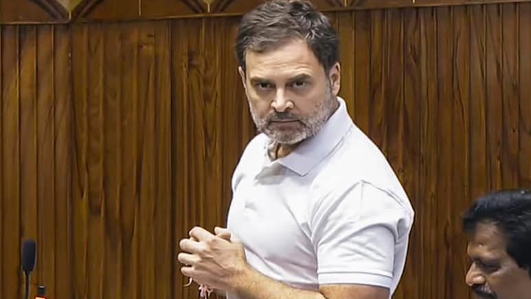 Leader Of Opposition - ❎
Working PM - ✅