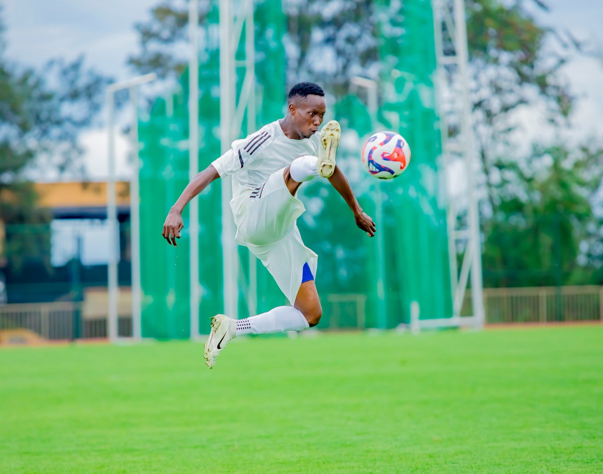 Rwanda Workers' Sports (@workersrwanda) on Twitter photo "When the ball’s in the air, Shawal of <a href="/RBCRwanda/">Rwanda Biomedical Centre</a> is already two steps ahead
#ARPSTGenocideMemorialTournament2025 "When the ball’s in the air, Shawal of <a href="/RBCRwanda/">Rwanda Biomedical Centre</a> is already two steps ahead
#ARPSTGenocideMemorialTournament2025