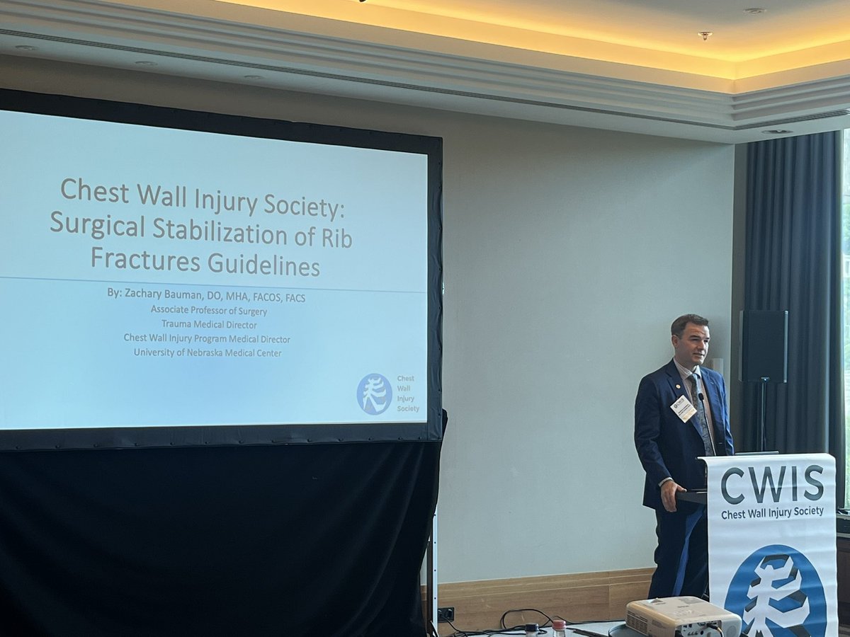 CWIS (@cwisociety) on Twitter photo CWIS Budapest is underway! #chestwallinjury #SSRF <a href="/zmbauman/">Zachary Mitchel Bauman</a> <a href="/DavidSutori/">Suti</a> <a href="/dotu3535/">Thomas William White</a> <a href="/sawhitbe/">SarahAnn Whitbeck</a> CWIS Budapest is underway! #chestwallinjury #SSRF <a href="/zmbauman/">Zachary Mitchel Bauman</a> <a href="/DavidSutori/">Suti</a> <a href="/dotu3535/">Thomas William White</a> <a href="/sawhitbe/">SarahAnn Whitbeck</a>