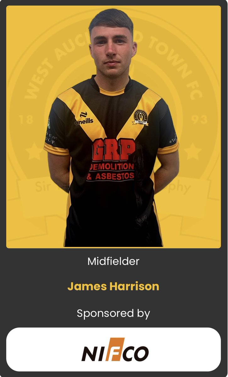 West Auckland Town FC tweet media