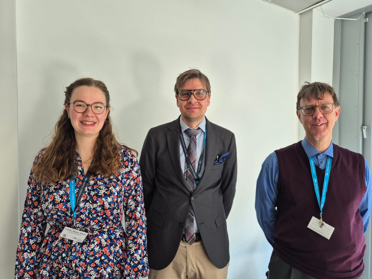 REFORConsortium's tweet image. These scholars are ready to dive into authority and dissent in 16th and 17th century Scandinavia.
Wishing them a great panel!
#reforc2025 #religionandrebellion #earlymodernchristianity #scandinavia