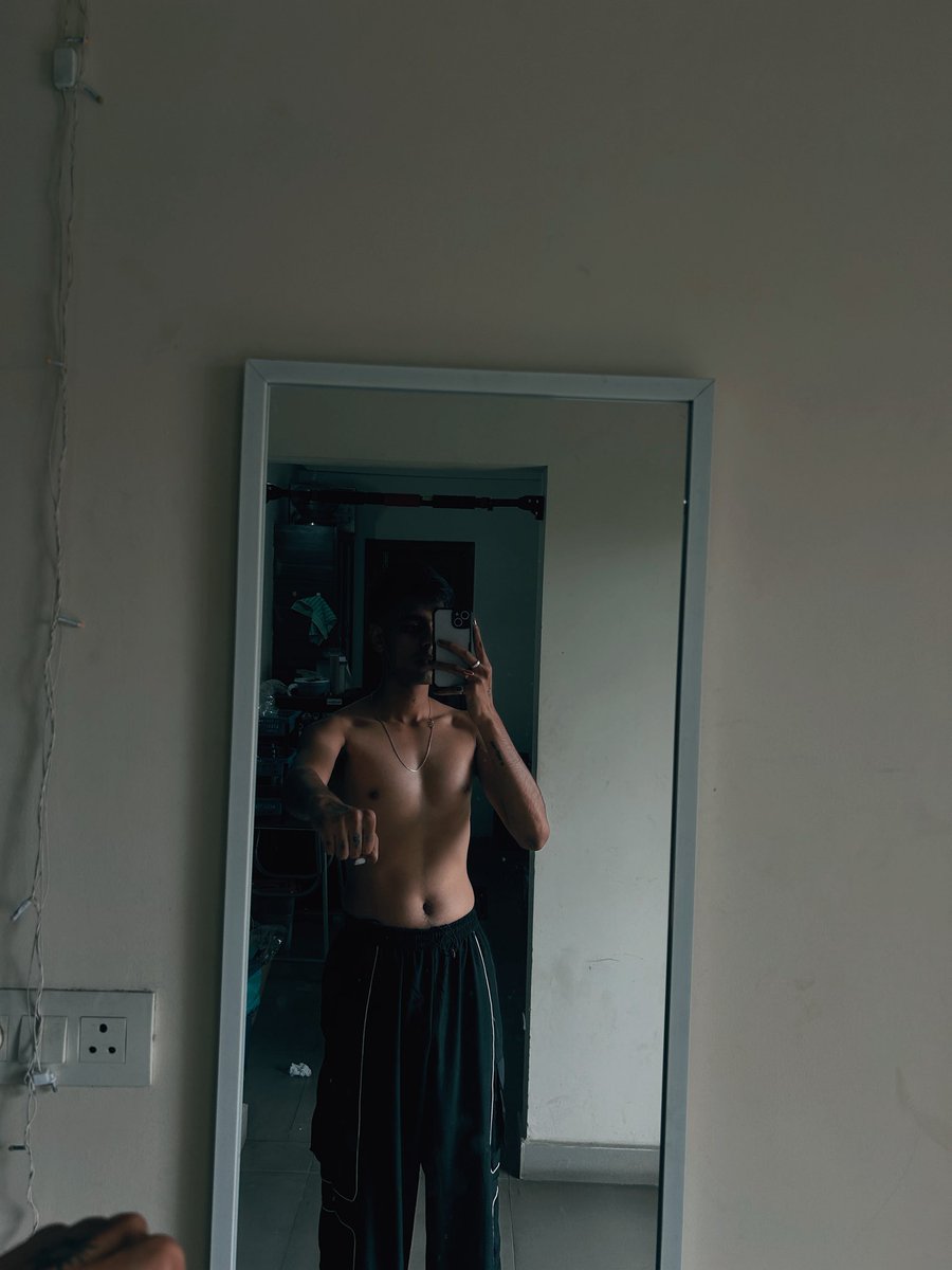 This Year Gonna 
• Unlock Muscle Ups 
• Hand Stand Push Ups 
• Planche