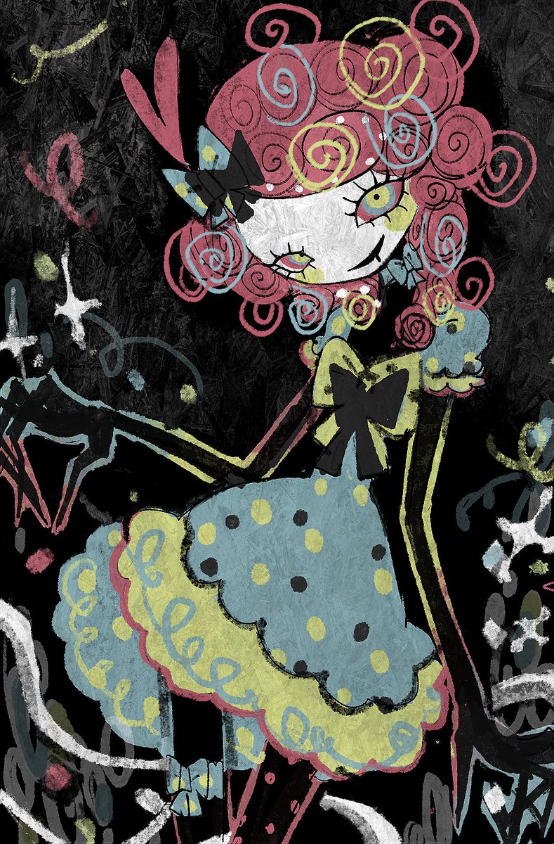 papilioninight's tweet image. 